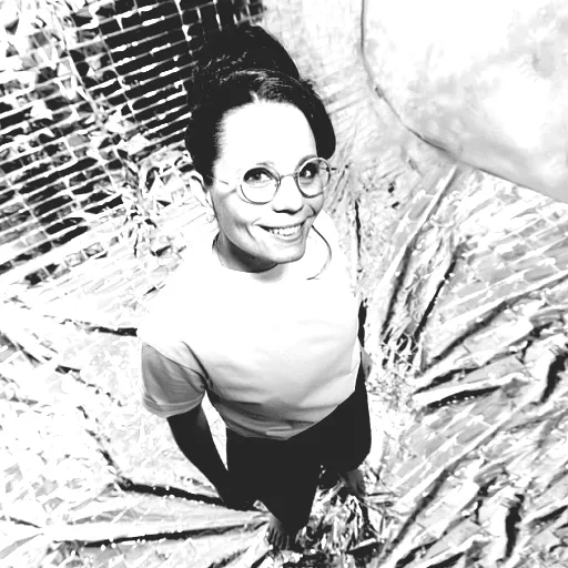 Anne Paceo