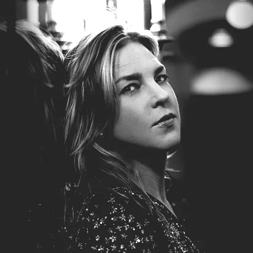 Diana Krall