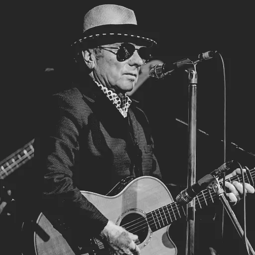 Van Morrison