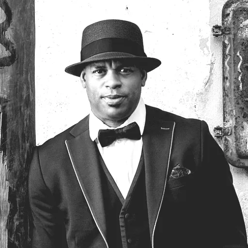 Roberto Fonseca