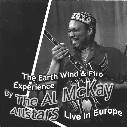 Al McKay Allstars