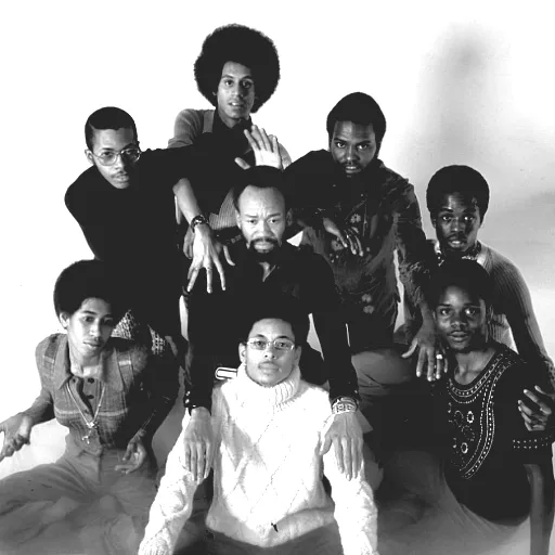 Earth Wind and Fire