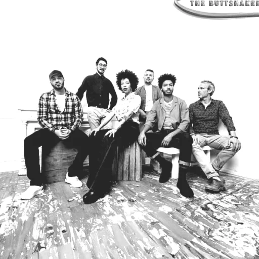 The Buttshakers