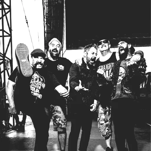 zebrahead