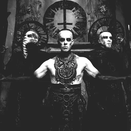 Behemoth