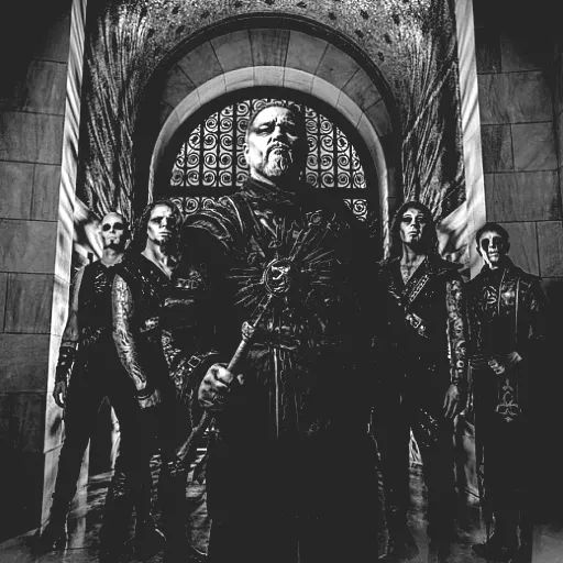 Powerwolf