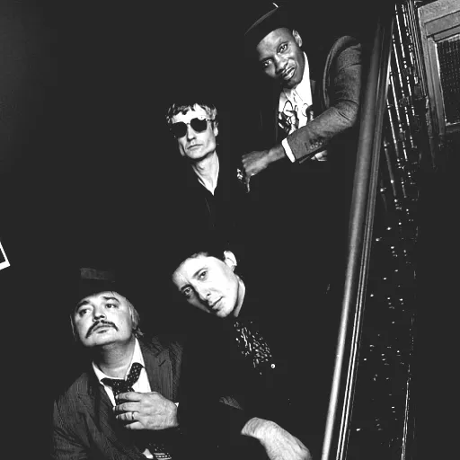 The Libertines