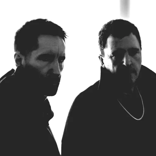 Nine Inch Nails