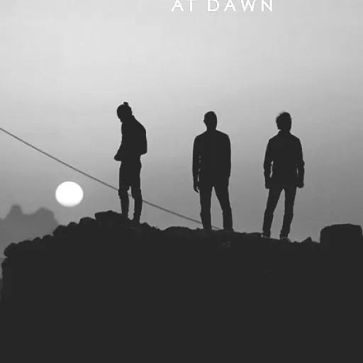Le Trio Joubran