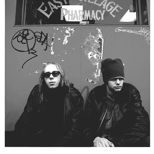 The Chemical Brothers