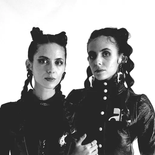 Double Trouble