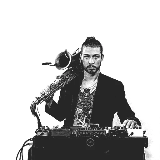 Guillaume Perret