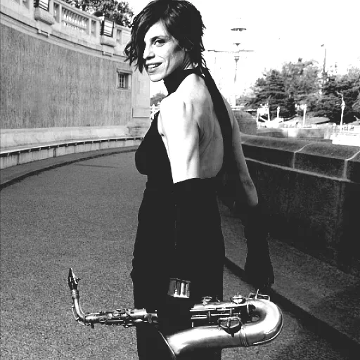 Muriel Grossmann