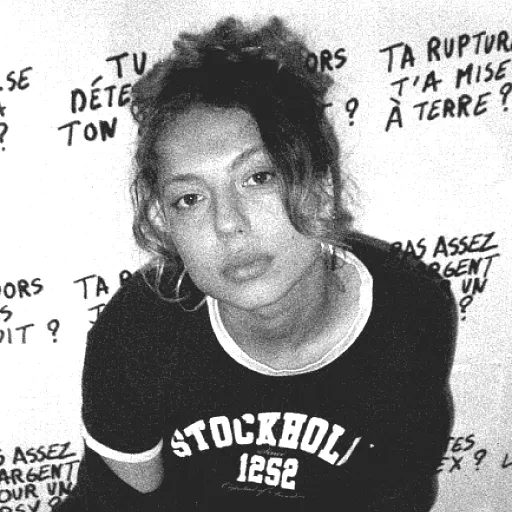 Olympe Chabert