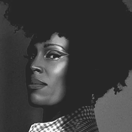 Sandra Nkaké
