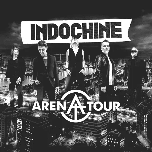 Indochine