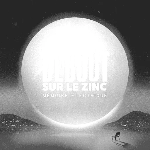 Debout sur le zinc