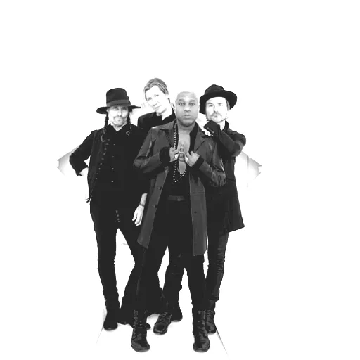 Vintage Trouble