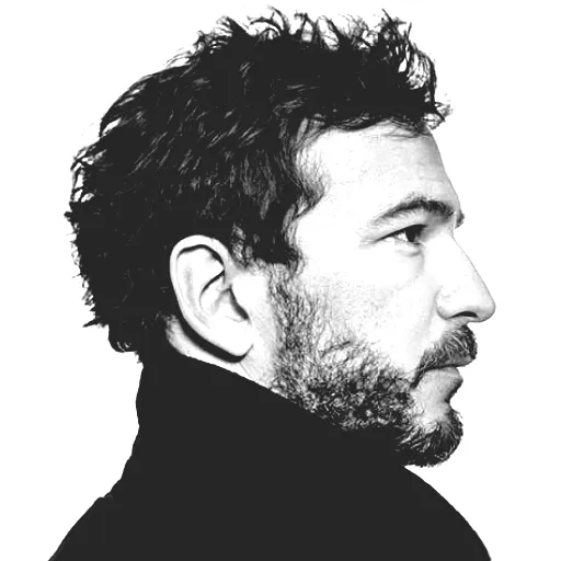 Renan Luce