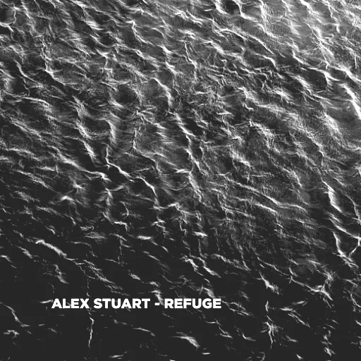 Alex Stuart