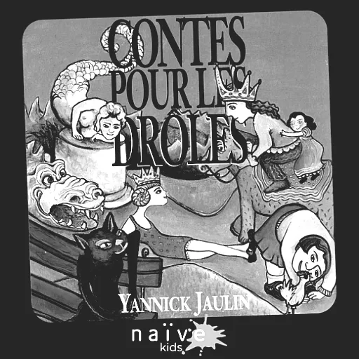 Yannick Jaulin