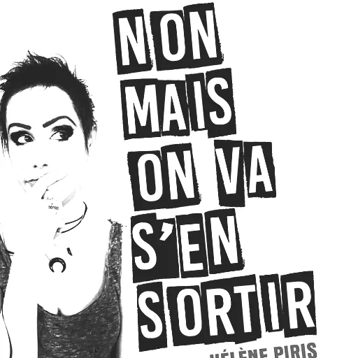 Hélène PIRIS