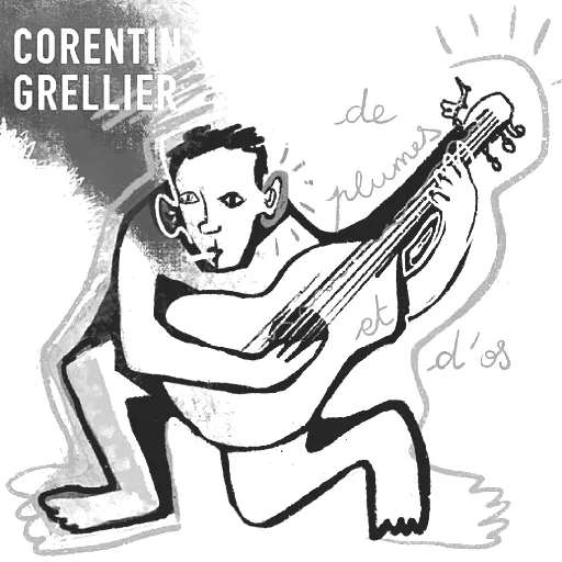 Corentin Grellier