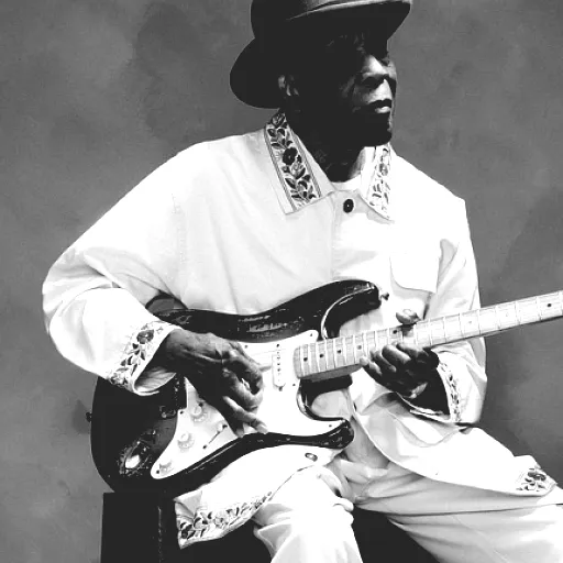 Buddy Guy