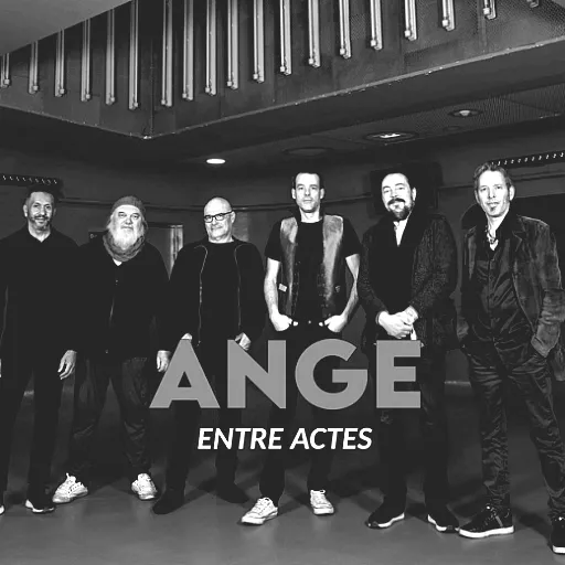 Ange