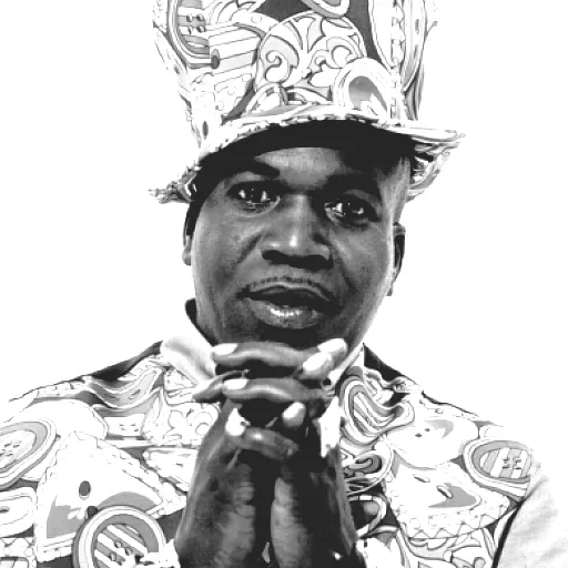 Barrington Levy