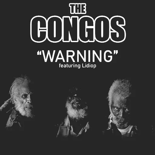 The Congos