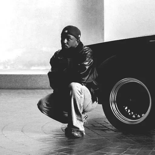 Kendrick Lamar