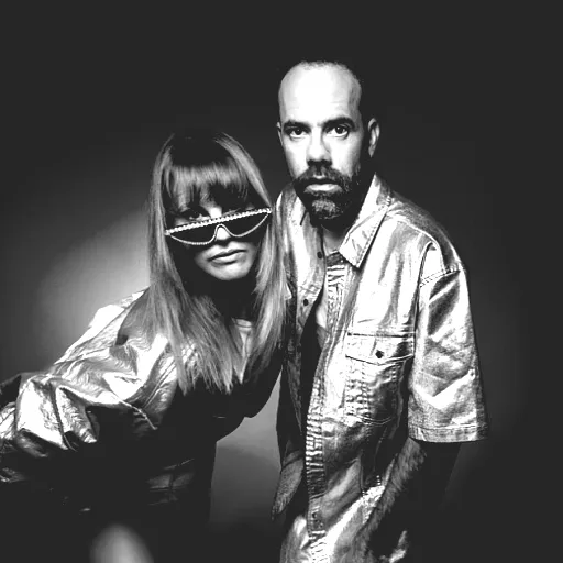 21 Juin Le Duo