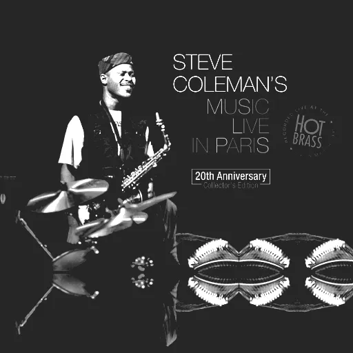 Steve Coleman