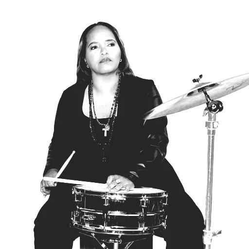 Terri Lyne Carrington