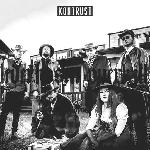 Kontrust