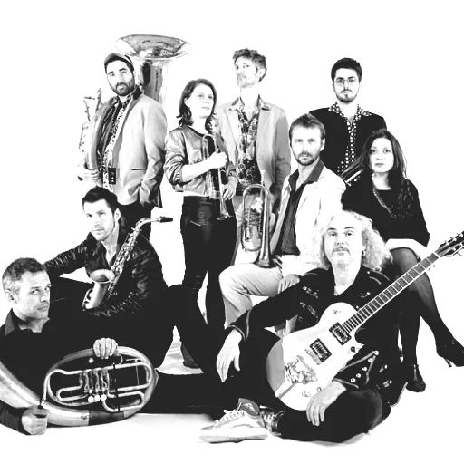 Ziveli Orkestar