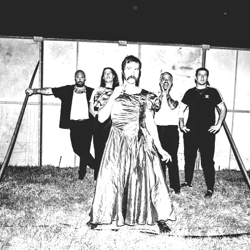 IDLES