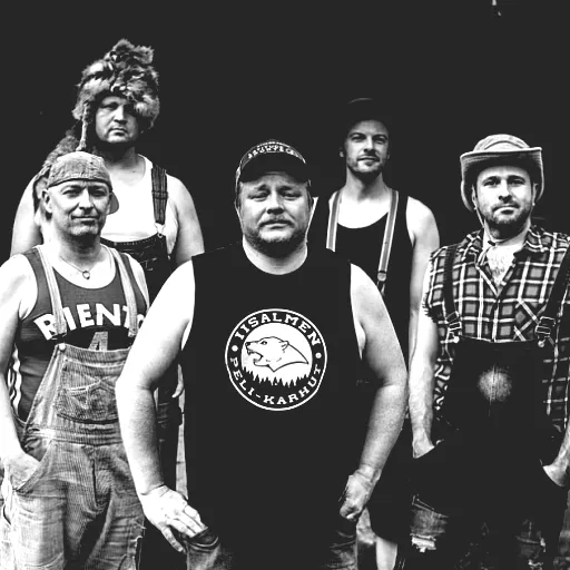 Steve´n´Seagulls