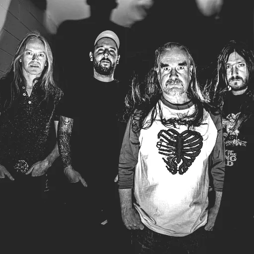 Carcass