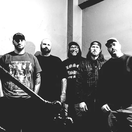 The Acacia Strain