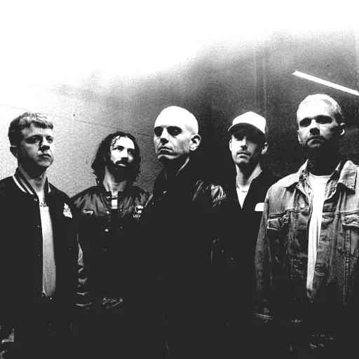 Landmvrks