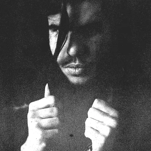 Théo Charaf
