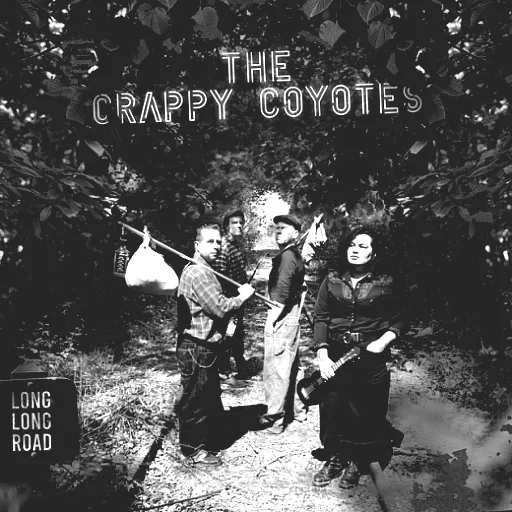 The Crappy Coyotes