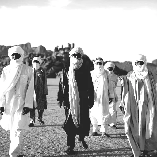 Tinariwen