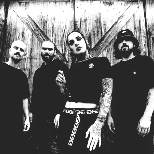Jinjer