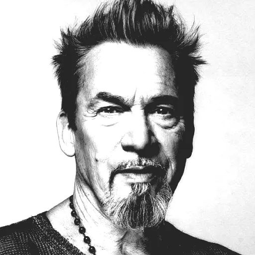 Florent Pagny