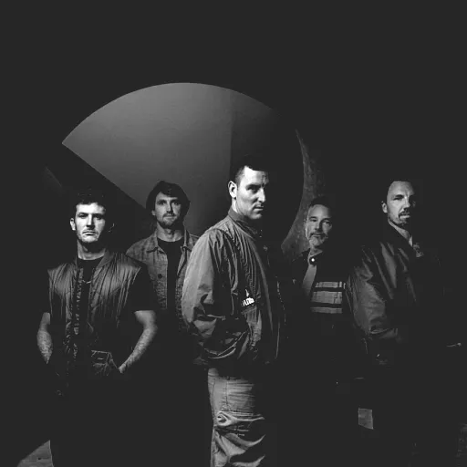 Parkway Drive