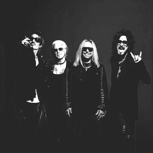 Mötley Crüe
