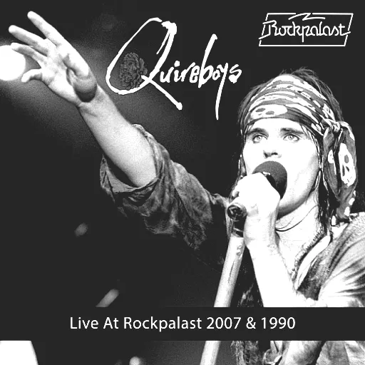 The Quireboys